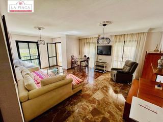Etagenwohnung en Girn - Las Delicias. Amplia y luminosa vivienda a 100 metros de la playa en zona pac