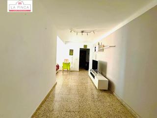 Appartement à El Palo. Vivienda luminosa con vistas al mar de 3 dormitorios