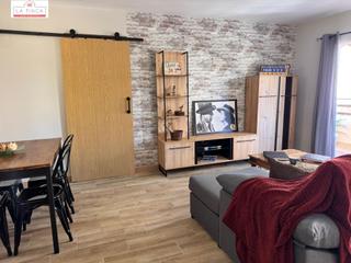 Appartement  Calle calle capitán marcos garcía, 2. 3 dormitorios con terraza muy cerca del centro