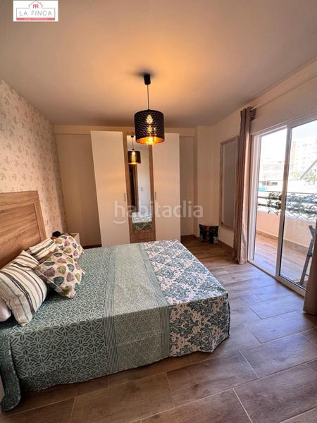 Foto 448a3cb8-9a0b-4119-b98c-2c733b0d67d9. Piso 3 dormitorios con terraza muy cerca del centro en Málaga