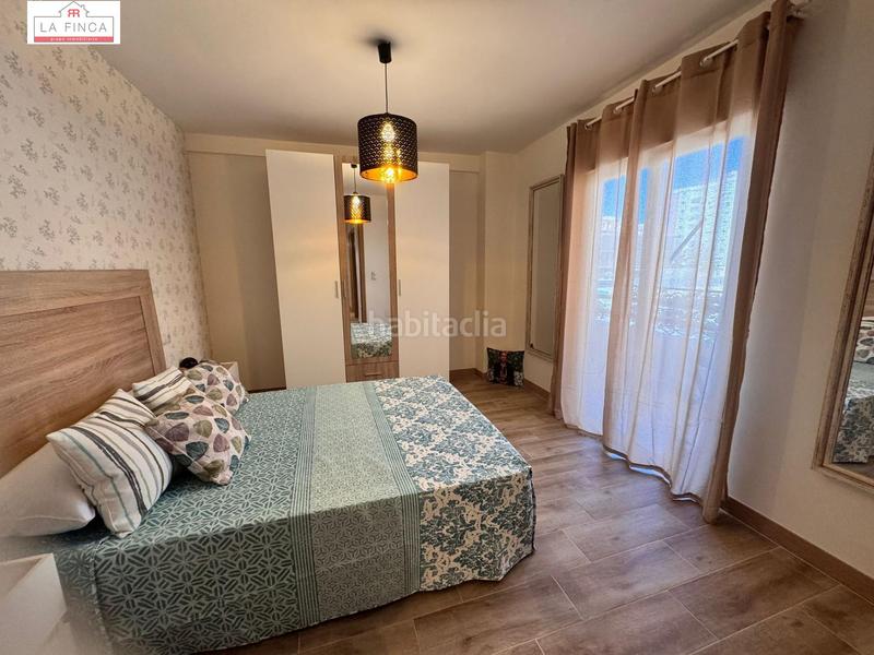 Foto 45ef66bd-85fb-49e3-a420-7b0295aa7475. Piso 3 dormitorios con terraza muy cerca del centro en Málaga