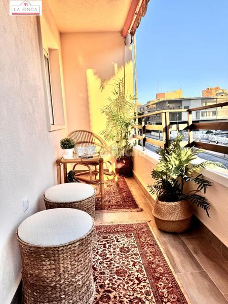 Foto e67682d5-9cfb-465a-ac80-3c09152667b3. Piso 3 dormitorios con terraza muy cerca del centro en Málaga