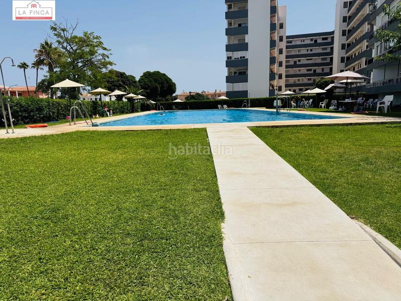 Foto f0711c72-3651-403f-b9b1-165f769085cf. Piso 2 dormitorios con piscina y parking a 150m de la playa en Torremolinos