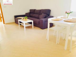 Lloguer Pis a Olletas - Sierra Blanquilla. 4 habitaciones 2 baños solo para estudiantes