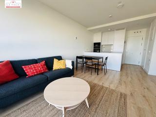 Alquiler Piso en Martiricos - La Roca - La Rosaleda. 2 habitaciones parking, piscina muy cerca del centro