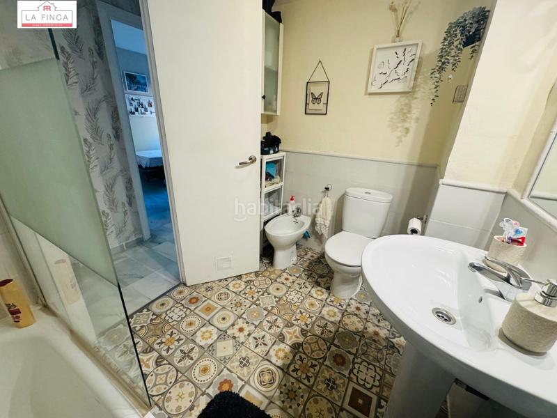 Foto 1cdaaad1-dcd1-4793-b5ca-106b37f555f5. Appartamento con parcheggio piscina in Olletas - Sierra Blanquilla Málaga