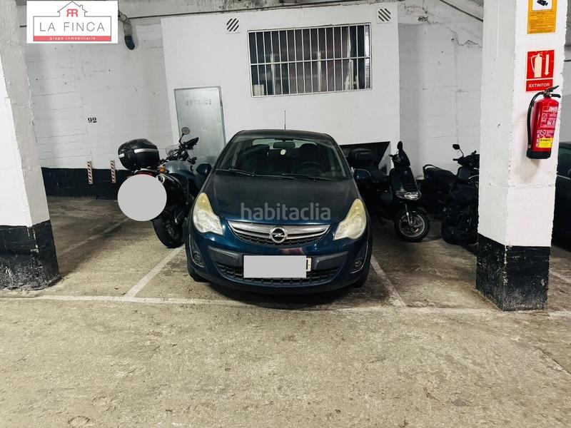 Foto 653b91b7-f98e-49c2-8e5e-18ef9de02e26. Appartamento con parcheggio piscina in Olletas - Sierra Blanquilla Málaga