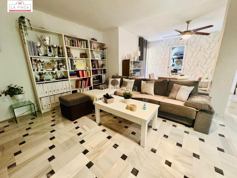 Foto af670694-92e9-464f-8fc2-4ee329e4a37e. Appartamento con parcheggio piscina in Olletas - Sierra Blanquilla Málaga
