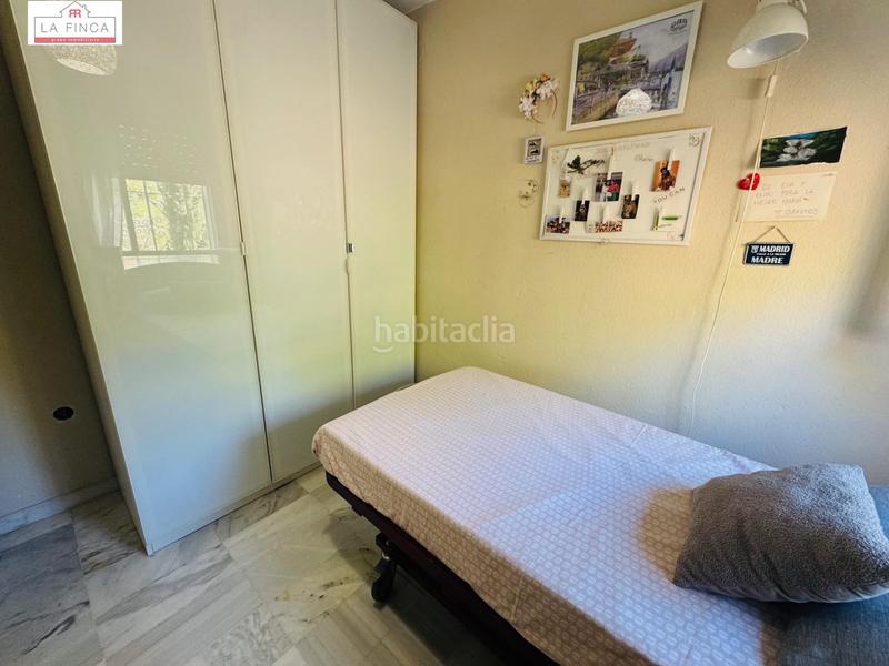 Foto b1dfc4ee-6fa8-4d82-b3f4-f1666369e43f. Appartamento con parcheggio piscina in Olletas - Sierra Blanquilla Málaga