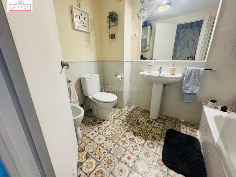 Foto b2334bc3-4132-408e-8754-cbec73a10b41. Appartamento con parcheggio piscina in Olletas - Sierra Blanquilla Málaga