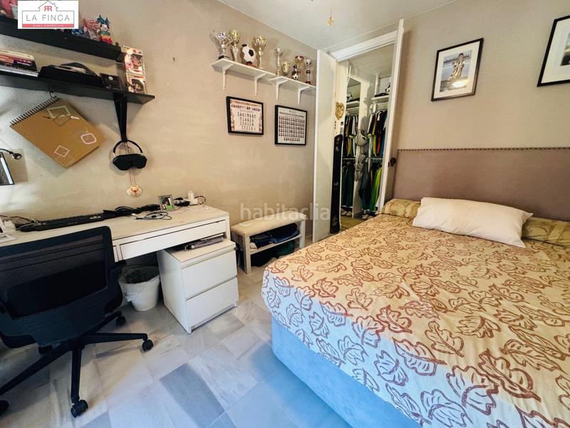 Foto c378aa11-5b6a-415f-a1d3-5c5fb30c841d. Appartamento con parcheggio piscina in Olletas - Sierra Blanquilla Málaga