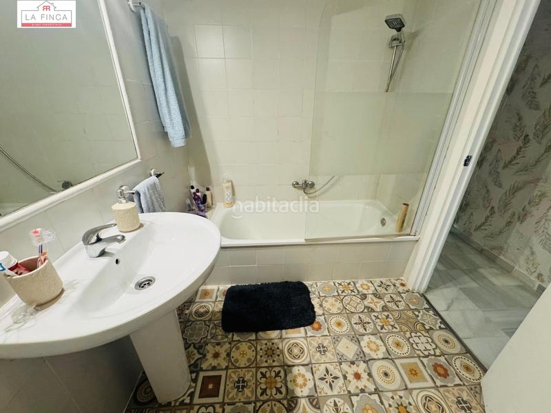 Foto cba8d539-1397-4fcf-a96e-48a2061b76c8. Appartamento con parcheggio piscina in Olletas - Sierra Blanquilla Málaga
