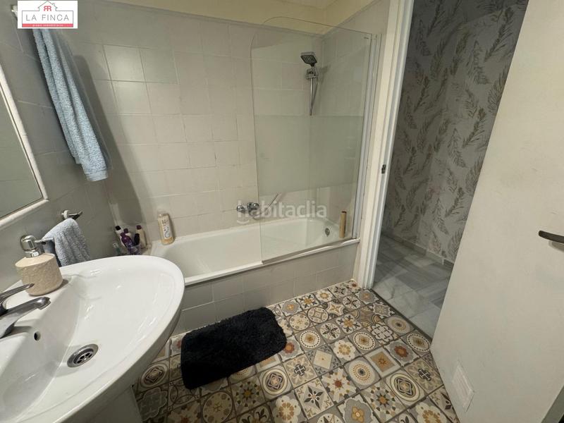 Foto d3e96240-0c51-47f7-a6bb-f20862212332. Appartamento con parcheggio piscina in Olletas - Sierra Blanquilla Málaga