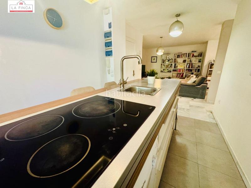 Foto f2efdfe4-e3c7-4206-bb5c-584e1704c2d0. Appartamento con parcheggio piscina in Olletas - Sierra Blanquilla Málaga