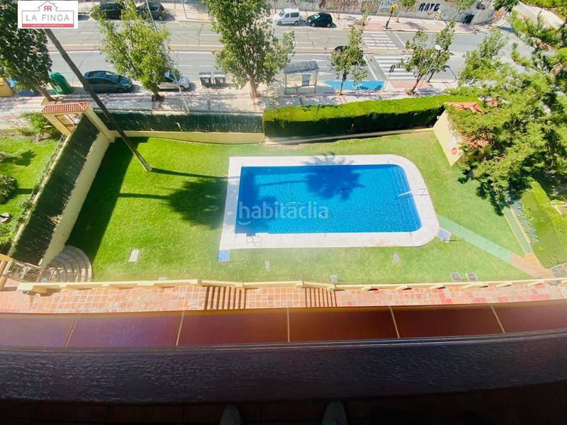 Foto fa208249-c083-4db0-9b31-f40831aa7edb. Appartamento con parcheggio piscina in Olletas - Sierra Blanquilla Málaga