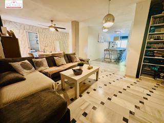 Appartement à Olletas - Sierra Blanquilla