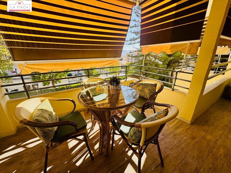 Foto 54599778-9f1f-4746-8aca-7c4bb19fbc4e. Appartement avec parking piscine dans Olletas - Sierra Blanquilla Málaga