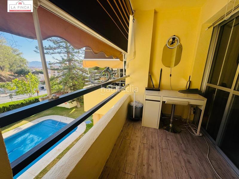 Foto 63f7f2ad-6ce2-4b35-8155-47f3fedbac8a. Appartement avec parking piscine dans Olletas - Sierra Blanquilla Málaga