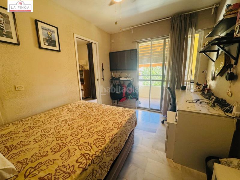 Foto 6d32f3d0-d62f-4e3a-8368-301dc8309061. Appartement avec parking piscine dans Olletas - Sierra Blanquilla Málaga