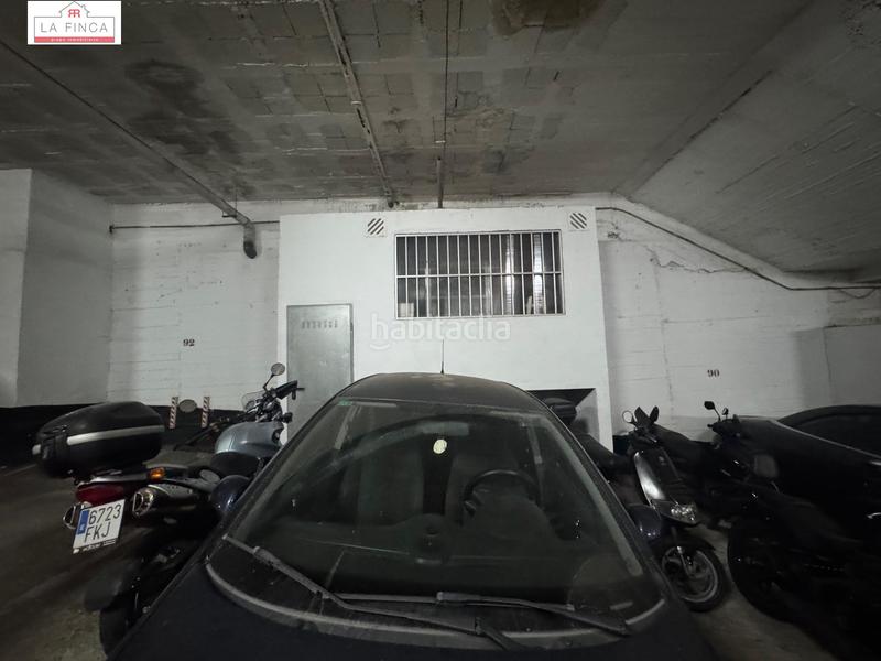 Foto 7d051c35-3be0-4717-92fb-f0999eae3bd8. Appartement avec parking piscine dans Olletas - Sierra Blanquilla Málaga