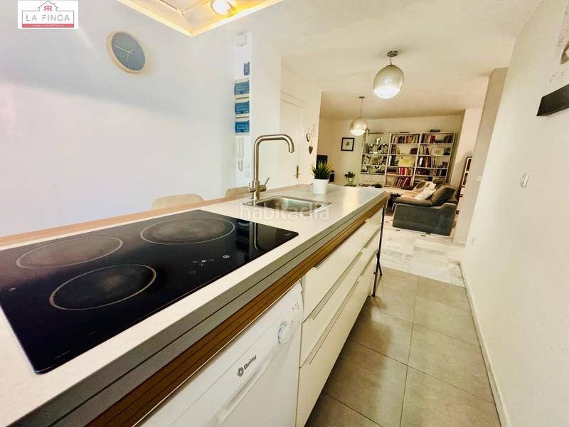 Foto 93e7d2f8-f957-4e0b-bb9f-91f7ee417f4b. Appartement avec parking piscine dans Olletas - Sierra Blanquilla Málaga