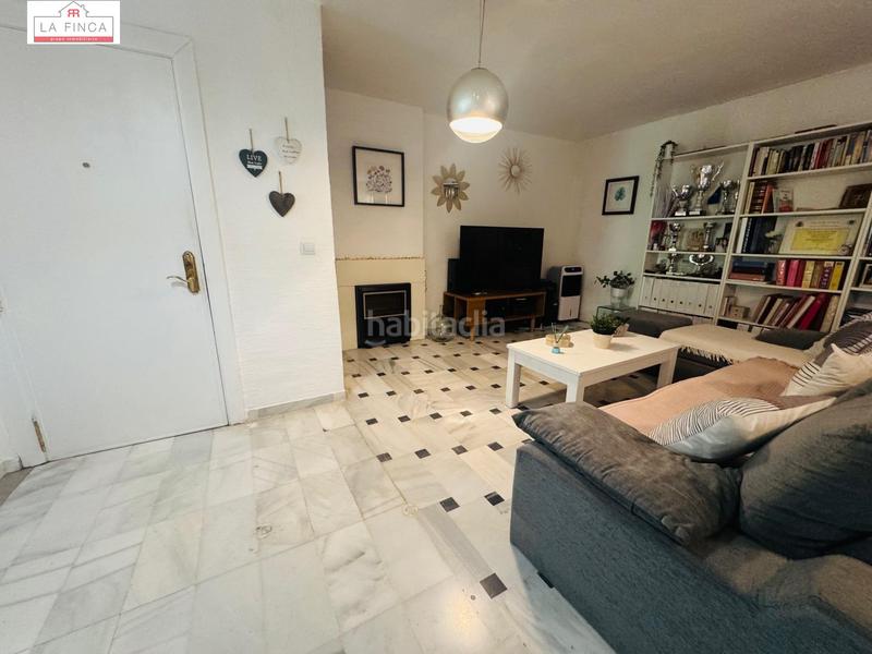 Foto 02e61e92-59a9-4c37-89c9-7f9ae78a1068. Flat with parking pool in Olletas - Sierra Blanquilla Málaga