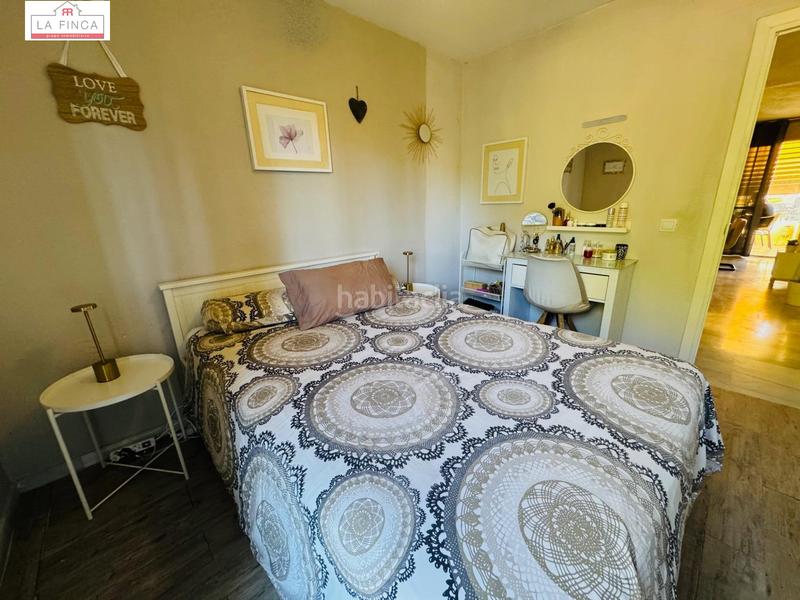 Foto 9cbe0fc3-e0f4-4fed-8152-2e1351614efb. Flat with parking pool in Olletas - Sierra Blanquilla Málaga