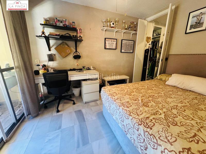 Foto a1b35ede-a0d7-4f8f-a108-7cd1331396ab. Flat with parking pool in Olletas - Sierra Blanquilla Málaga
