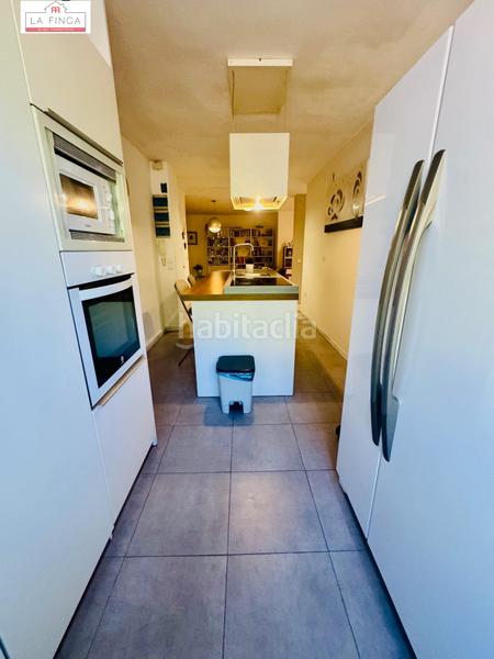 Foto ae13cf37-7740-4b78-ab4c-602752f0d1f1. Flat with parking pool in Olletas - Sierra Blanquilla Málaga