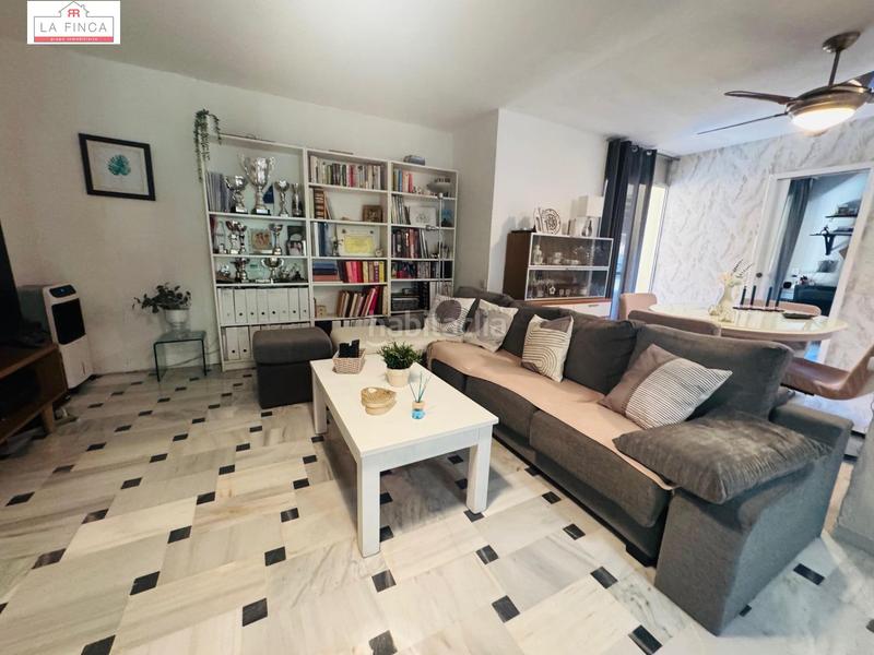 Foto b72e378b-39c2-4305-818d-2392d2ab2447. Flat with parking pool in Olletas - Sierra Blanquilla Málaga