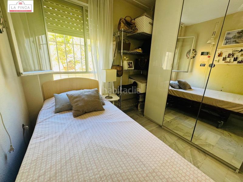 Foto c401e7ee-4c57-4728-9a5f-1c3de71a4c1c. Flat with parking pool in Olletas - Sierra Blanquilla Málaga