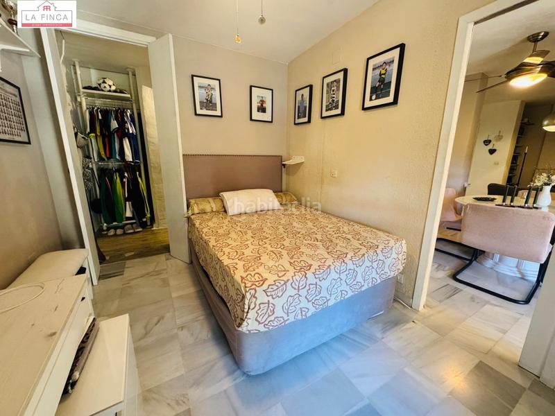 Foto c6186362-42a5-4169-bf42-2cee13dc3253. Flat with parking pool in Olletas - Sierra Blanquilla Málaga
