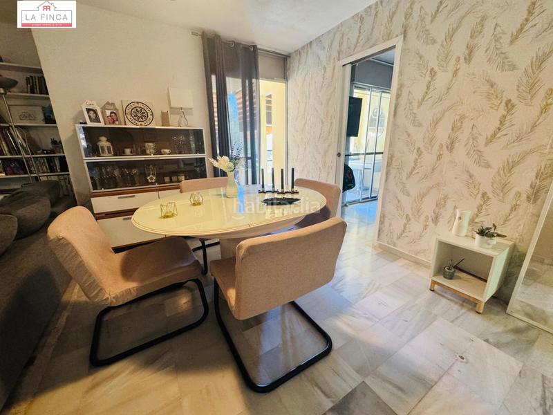 Foto d6997c94-ab97-4538-b67f-42d3d78d1322. Flat with parking pool in Olletas - Sierra Blanquilla Málaga