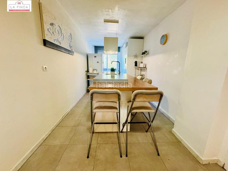 Foto da51bf74-78f0-4b4b-822a-d8630c736a5d. Flat with parking pool in Olletas - Sierra Blanquilla Málaga