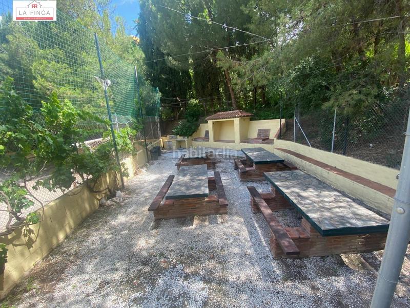 Foto 9e552fe5-2375-4fce-935d-f869f2f48474. Pis amb aparcament piscina a Olletas - Sierra Blanquilla Málaga