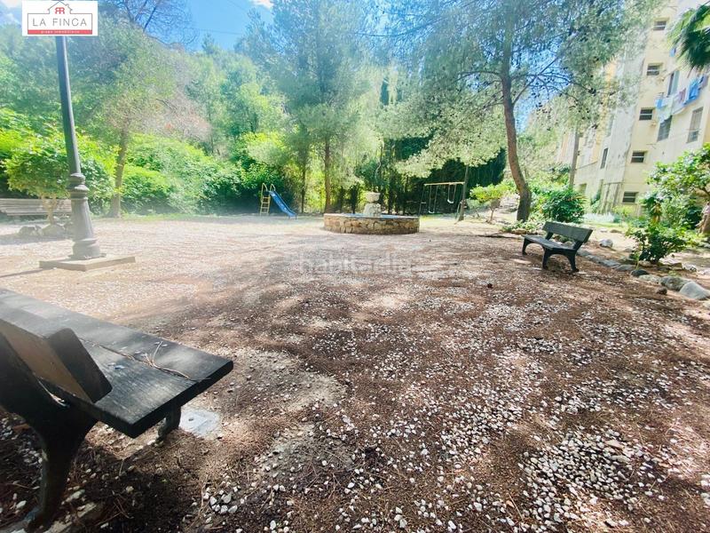 Foto b16dae59-12dd-4464-84e0-dd00e4f385b7. Pis amb aparcament piscina a Olletas - Sierra Blanquilla Málaga