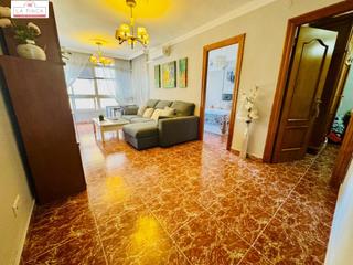 Appartement à Olletas - Sierra Blanquilla. Piso muy cerca del centro 2 dormitorios anteriormente 3