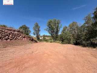 Terreno residencial en Jarazmin. Terreno en jarazmín sur