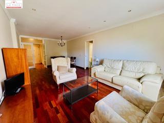 Flat in Olletas - Sierra Blanquilla