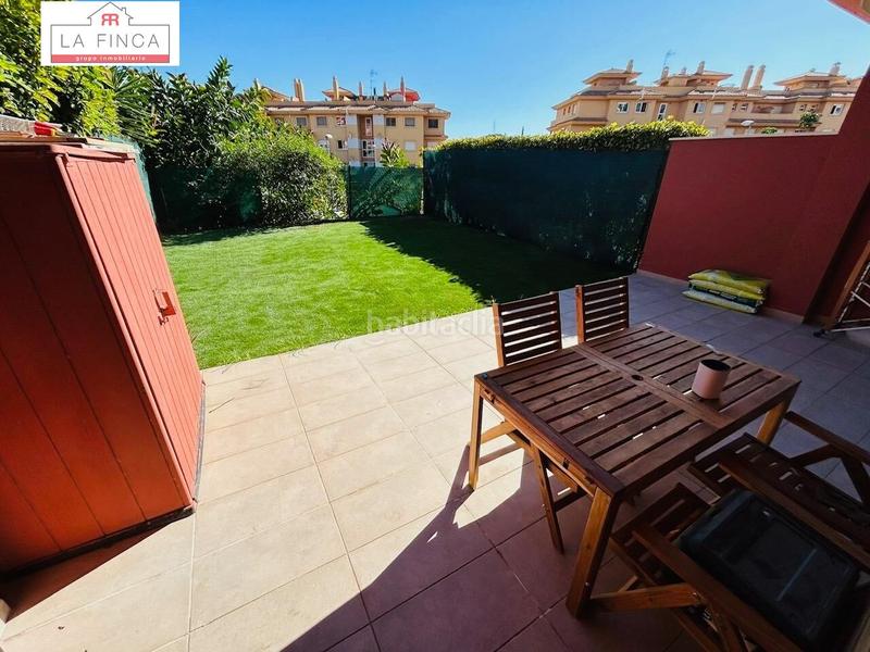 Foto 41594200-40ba-4894-82a4-b7cc3774bca1. Alquiler dúplex vivienda 3 habitaciones, garaje y piscina en Málaga