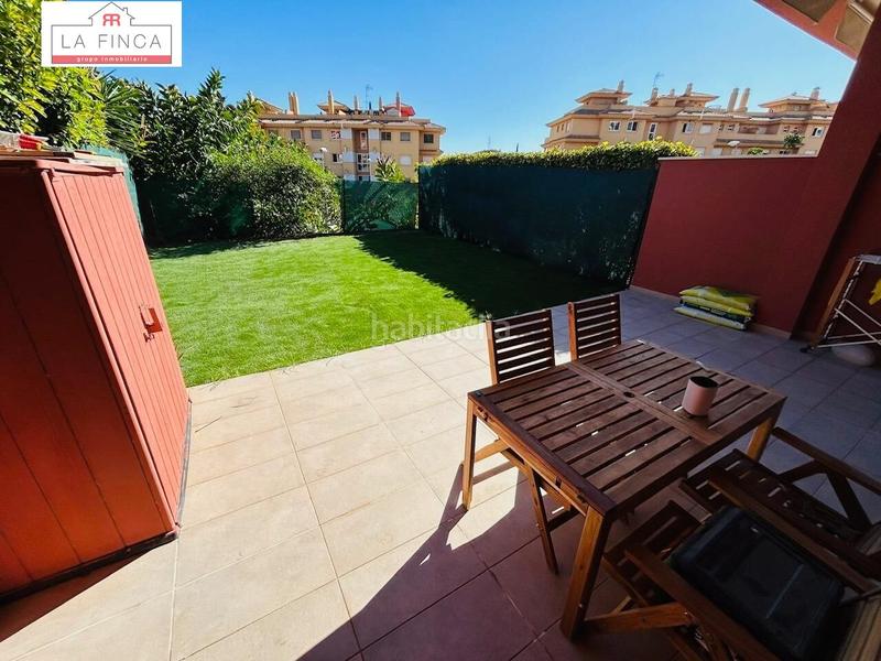 Foto 9289c604-4356-4cb3-b3a9-470e748ed653. Alquiler dúplex vivienda 3 habitaciones, garaje y piscina en Málaga