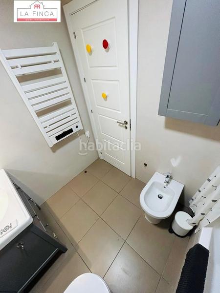 Foto 8a966c90-5b46-4ded-b643-63bf755c7bc3. Rent duplex with parking pool in Jarazmin Málaga