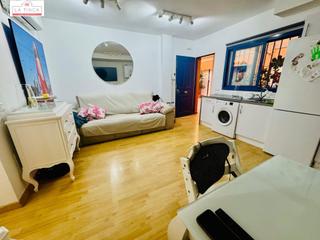 Appartement à Cristo de la Epidemia. Vivienda 2 dormitorios y plaza de garaje