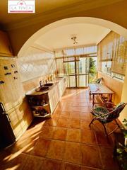 Appartement à Benajarafe. Apartamento 1 habitación con piscina y recinto cerrado