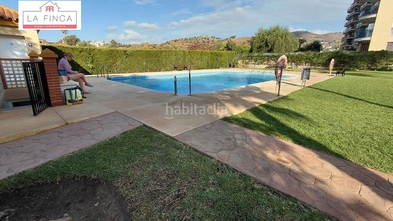 Foto 78a9052e-cb29-4093-acc0-e1969c797e24. Pis amb piscina a Benajarafe