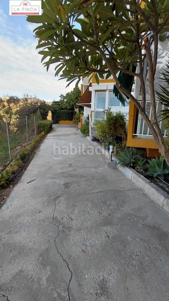 Foto b8de126f-4e5a-4e15-a3e4-e76b16697e8b. Pis amb piscina a Benajarafe
