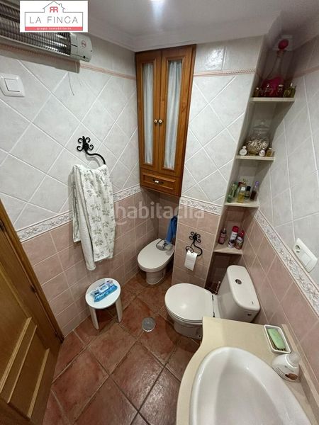 Foto d553d029-cc76-49ac-8abc-9829cfc3340d. Pis amb piscina a Benajarafe