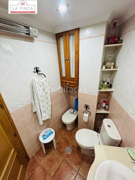 Foto dacb6e48-6411-4bb1-9631-c40154fc5de4. Pis amb piscina a Benajarafe