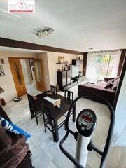 Rez-de-chaussée à Almayate Bajo. Encantadora vivienda en la costa de valle niza