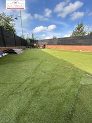 Rez-de-chaussée à Almayate Bajo. Encantadora vivienda en la costa de valle niza